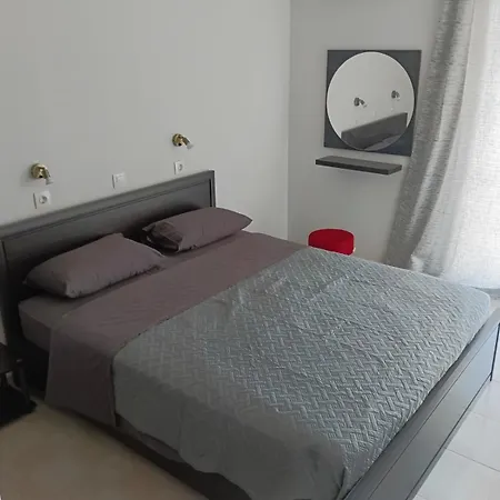 Helene Mirteni Ialysos (Rhodes)