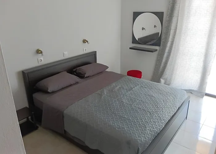 Helene Mirteni Ialysos (Rhodes)