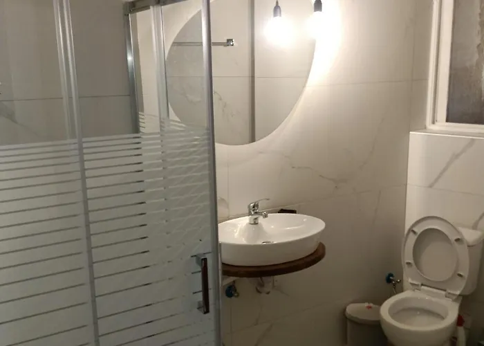 Helene Mirteni Lägenhet Ialysos (Rhodes)