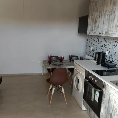 Apartamento Helene Mirteni *