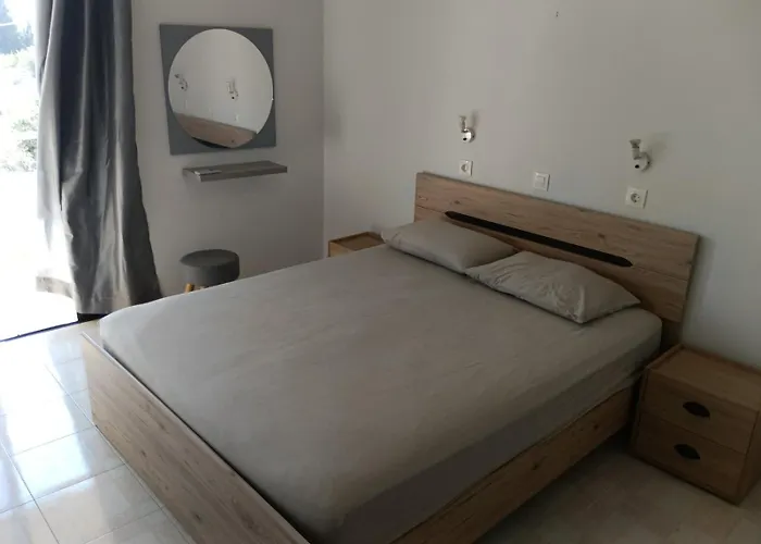 Apartamento Helene Mirteni *