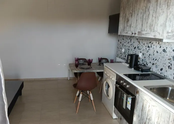 Apartamento Helene Mirteni *