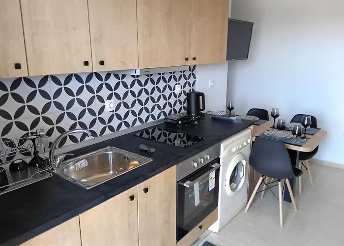 Apartamento Helene Mirteni