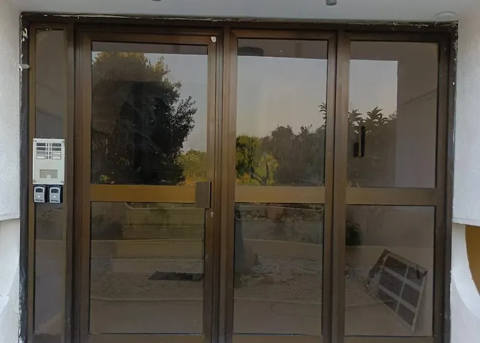 Apartamento Helene Mirteni Ialisos